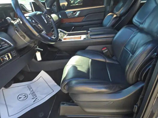 Florida Fine Cars - Used LINCOLN NAVIGATOR 2023 MIAMI STANDARD