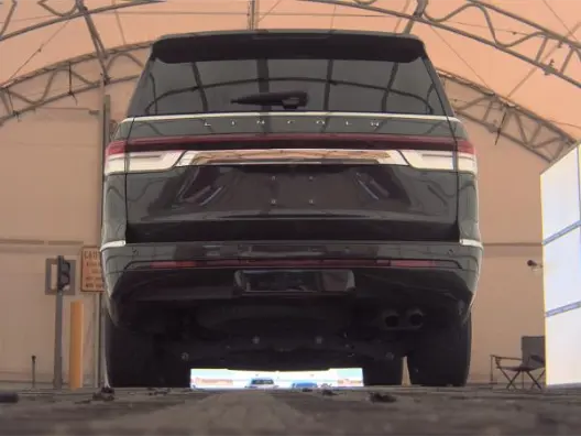 Florida Fine Cars - Used LINCOLN NAVIGATOR 2023 MIAMI STANDARD