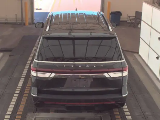 Florida Fine Cars - Used LINCOLN NAVIGATOR 2023 MIAMI STANDARD