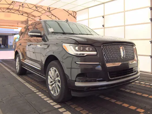 Florida Fine Cars - Used LINCOLN NAVIGATOR 2023 MIAMI STANDARD