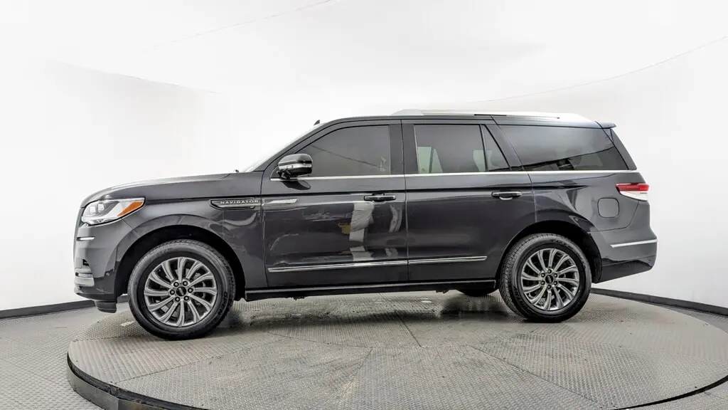 Florida Fine Cars - Used LINCOLN NAVIGATOR 2023 MIAMI STANDARD