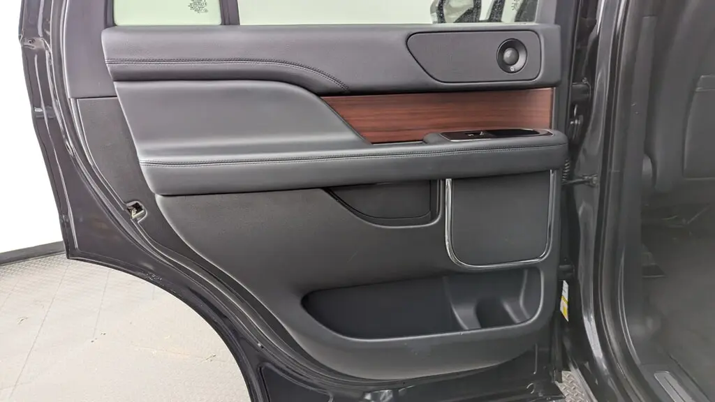 Florida Fine Cars - Used LINCOLN NAVIGATOR 2023 MIAMI STANDARD