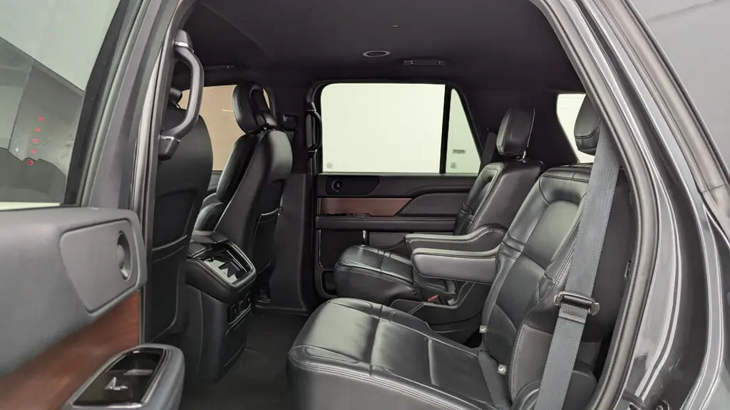 Florida Fine Cars - Used LINCOLN NAVIGATOR 2023 MIAMI STANDARD