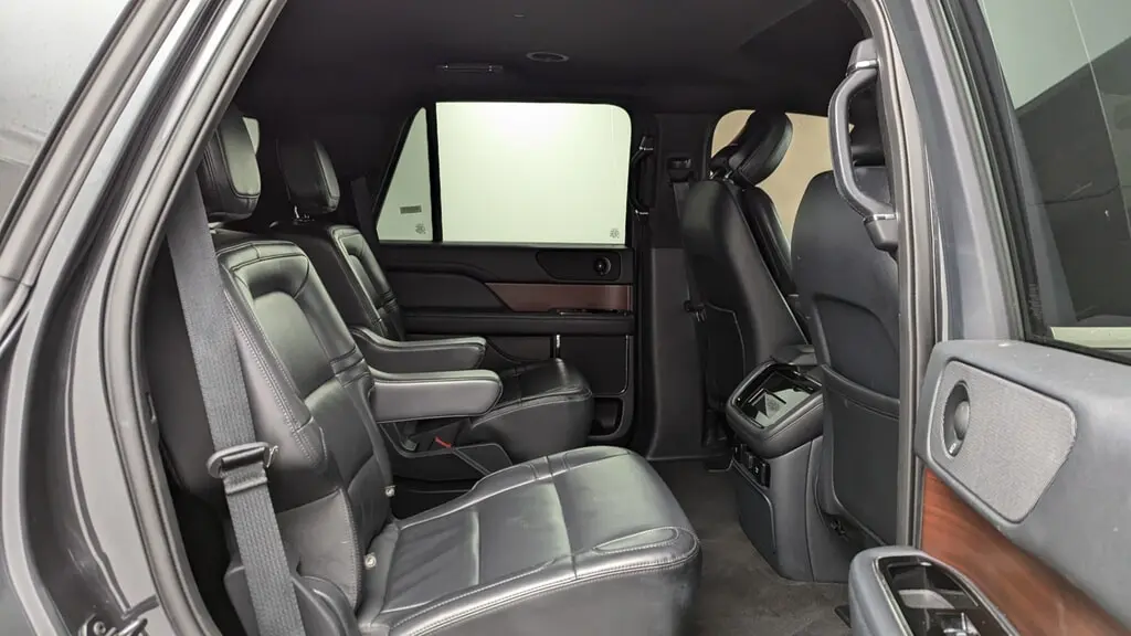 Florida Fine Cars - Used LINCOLN NAVIGATOR 2023 MIAMI STANDARD