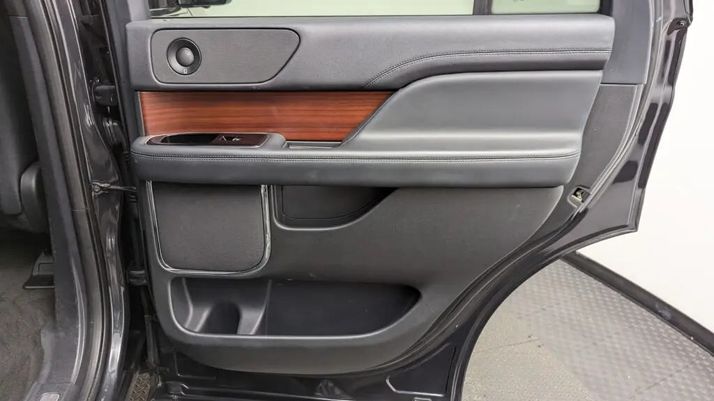 Florida Fine Cars - Used LINCOLN NAVIGATOR 2023 MIAMI STANDARD