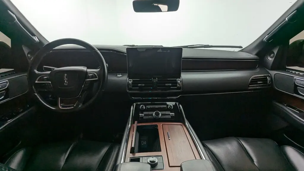 Florida Fine Cars - Used LINCOLN NAVIGATOR 2023 MIAMI STANDARD