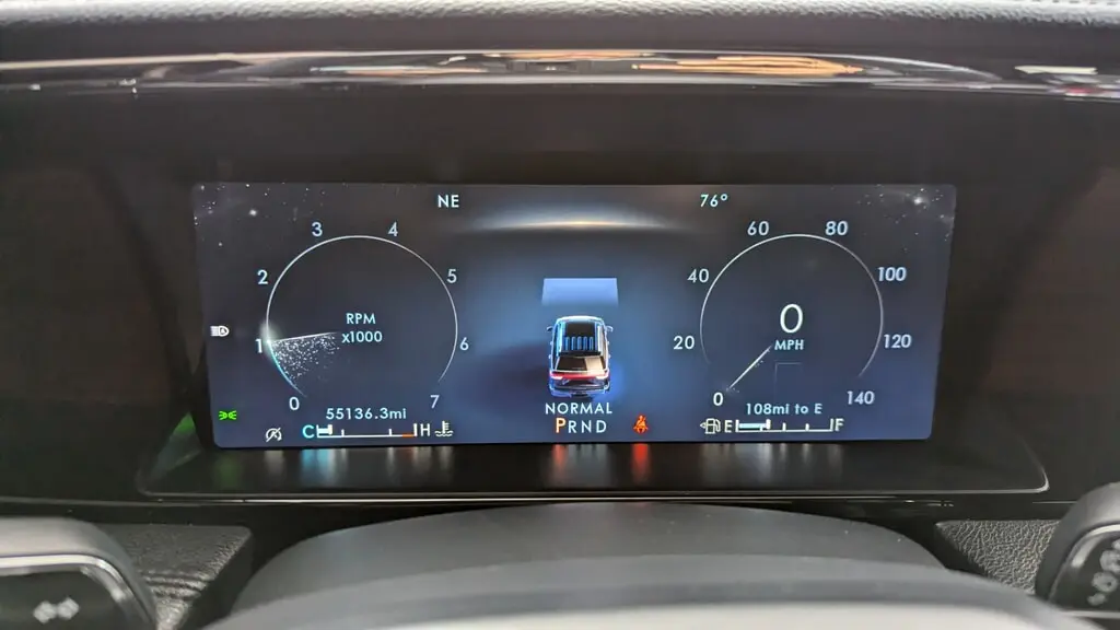 Florida Fine Cars - Used LINCOLN NAVIGATOR 2023 MIAMI STANDARD