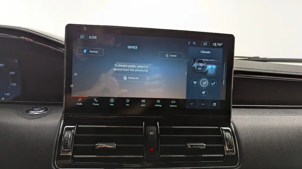 Florida Fine Cars - Used LINCOLN NAVIGATOR 2023 MIAMI STANDARD