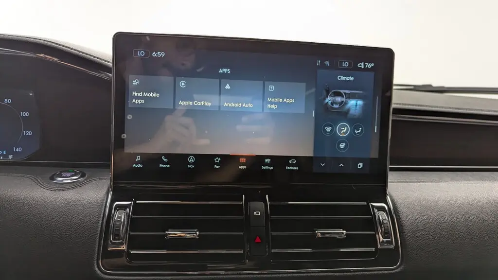 Florida Fine Cars - Used LINCOLN NAVIGATOR 2023 MIAMI STANDARD