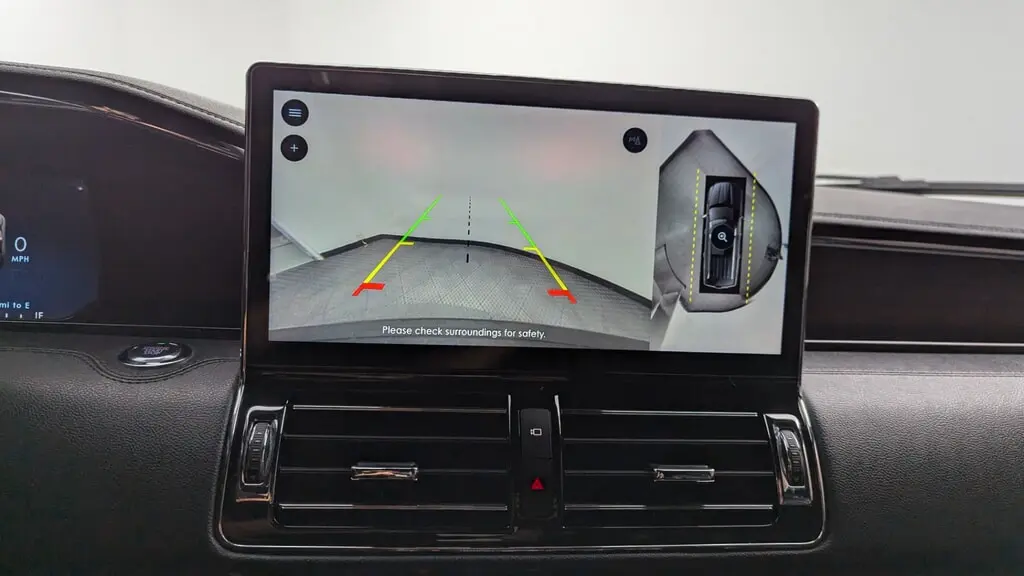 Florida Fine Cars - Used LINCOLN NAVIGATOR 2023 MIAMI STANDARD