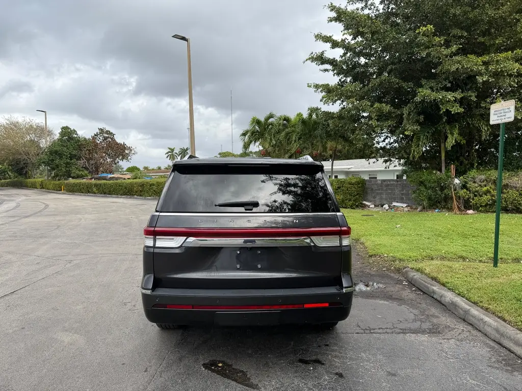 Florida Fine Cars - Used LINCOLN NAVIGATOR 2023 MIAMI STANDARD
