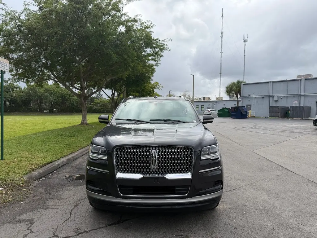Florida Fine Cars - Used LINCOLN NAVIGATOR 2023 MIAMI STANDARD