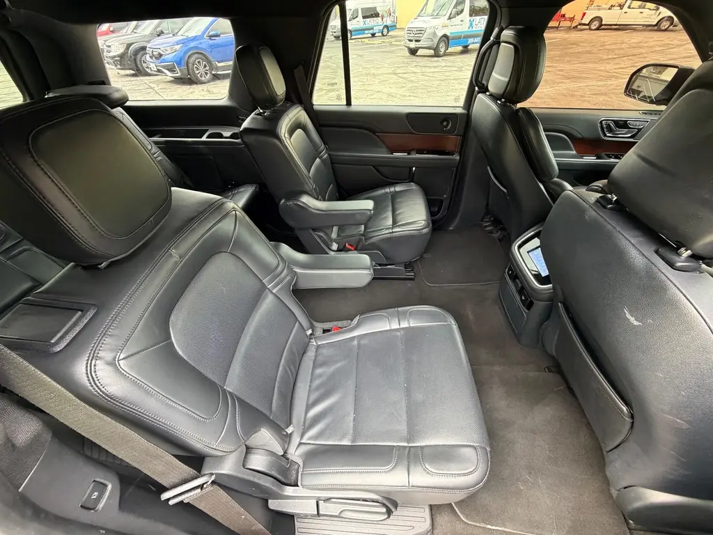 Florida Fine Cars - Used LINCOLN NAVIGATOR 2023 MIAMI STANDARD