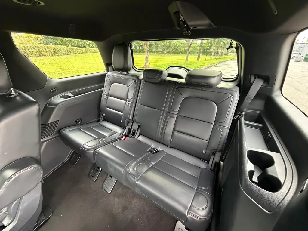 Florida Fine Cars - Used LINCOLN NAVIGATOR 2023 MIAMI STANDARD