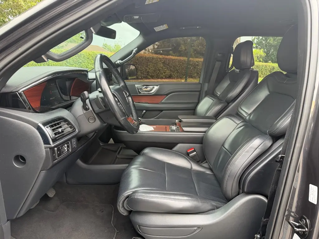 Florida Fine Cars - Used LINCOLN NAVIGATOR 2023 MIAMI STANDARD