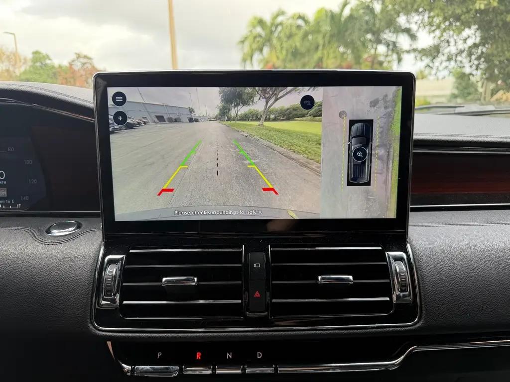 Florida Fine Cars - Used LINCOLN NAVIGATOR 2023 MIAMI STANDARD