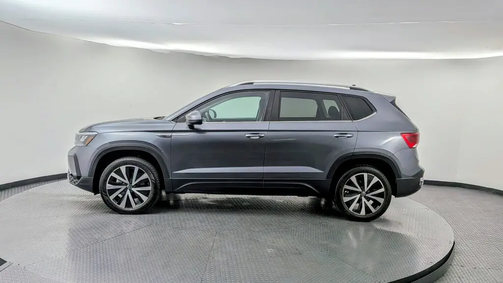 Florida Fine Cars - Used VOLKSWAGEN TAOS 2024 WEST PALM SE