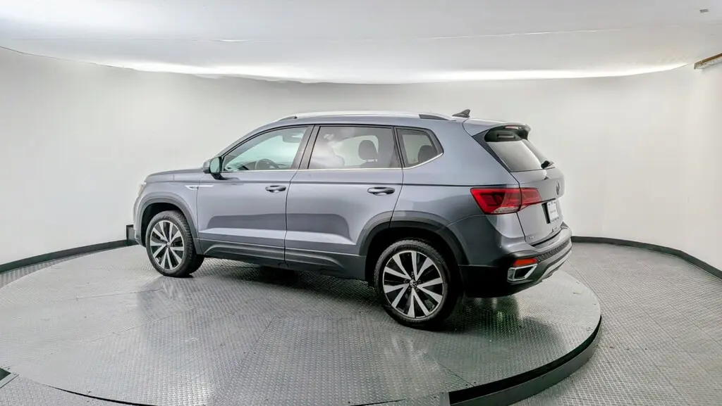 Florida Fine Cars - Used VOLKSWAGEN TAOS 2024 WEST PALM SE