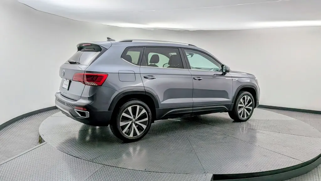 Florida Fine Cars - Used VOLKSWAGEN TAOS 2024 WEST PALM SE