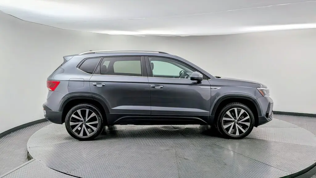 Florida Fine Cars - Used VOLKSWAGEN TAOS 2024 WEST PALM SE