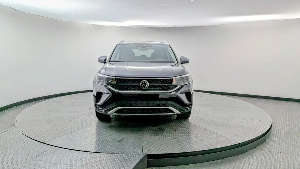 Florida Fine Cars - Used VOLKSWAGEN TAOS 2024 WEST PALM SE