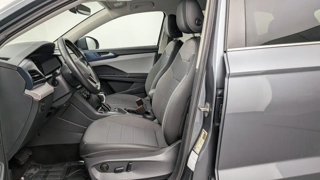 Florida Fine Cars - Used VOLKSWAGEN TAOS 2024 WEST PALM SE