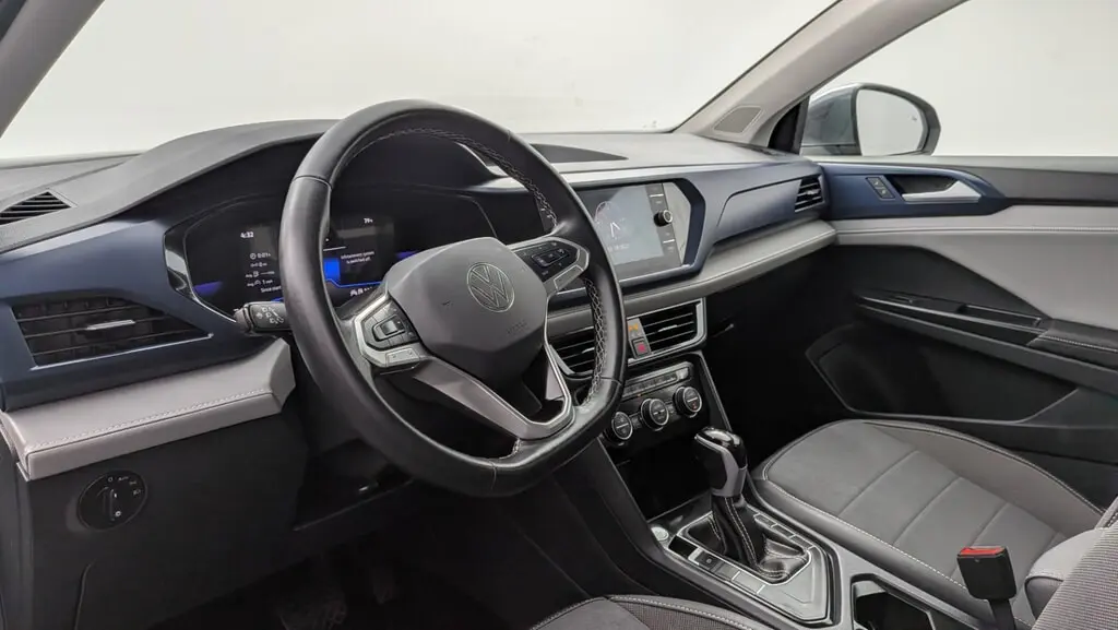 Florida Fine Cars - Used VOLKSWAGEN TAOS 2024 WEST PALM SE