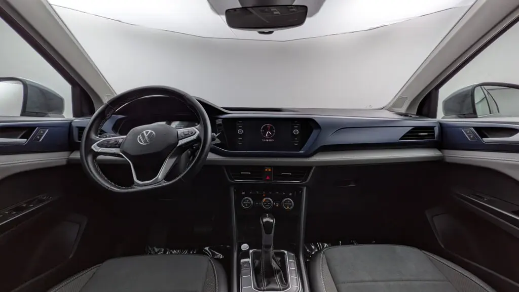 Florida Fine Cars - Used VOLKSWAGEN TAOS 2024 WEST PALM SE