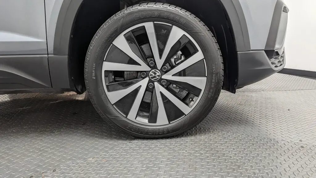 Florida Fine Cars - Used VOLKSWAGEN TAOS 2024 WEST PALM SE