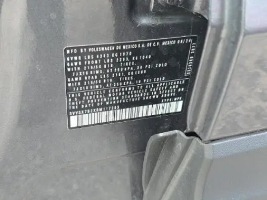 Florida Fine Cars - Used VOLKSWAGEN TAOS 2024 WEST PALM SE