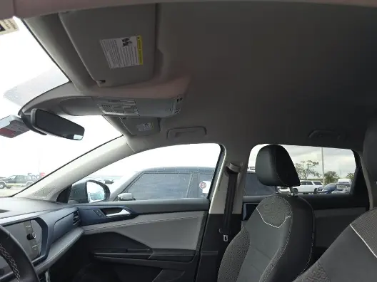 Florida Fine Cars - Used VOLKSWAGEN TAOS 2024 WEST PALM SE