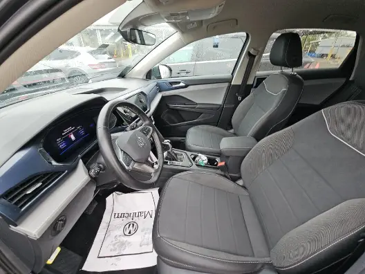 Florida Fine Cars - Used VOLKSWAGEN TAOS 2024 WEST PALM SE