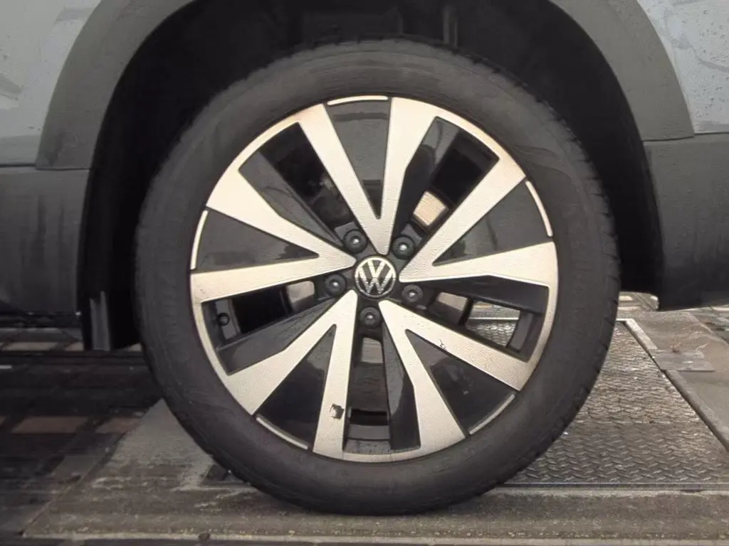 Florida Fine Cars - Used VOLKSWAGEN TAOS 2024 WEST PALM SE