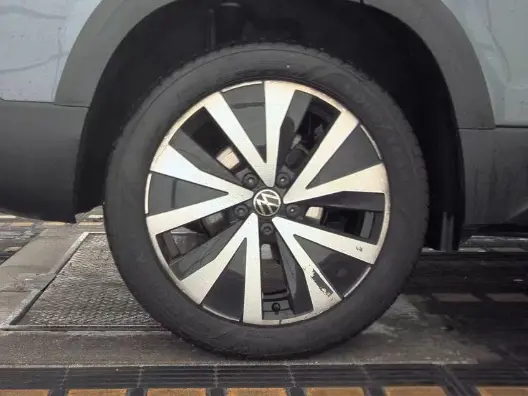 Florida Fine Cars - Used VOLKSWAGEN TAOS 2024 WEST PALM SE