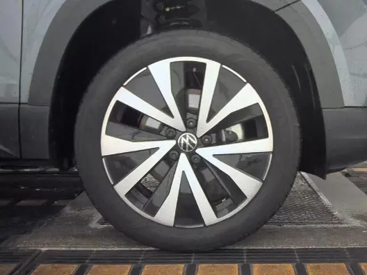 Florida Fine Cars - Used VOLKSWAGEN TAOS 2024 WEST PALM SE