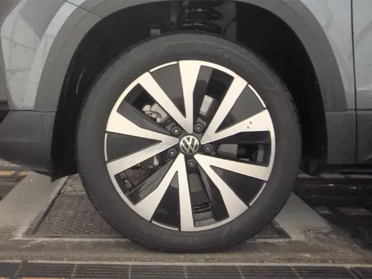 Florida Fine Cars - Used VOLKSWAGEN TAOS 2024 WEST PALM SE