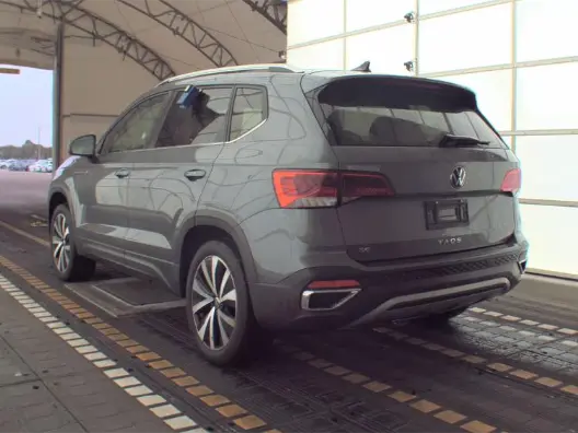 Florida Fine Cars - Used VOLKSWAGEN TAOS 2024 WEST PALM SE