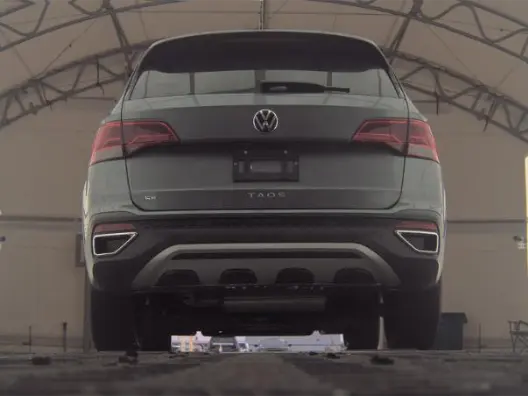 Florida Fine Cars - Used VOLKSWAGEN TAOS 2024 WEST PALM SE