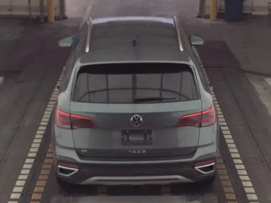 Florida Fine Cars - Used VOLKSWAGEN TAOS 2024 WEST PALM SE