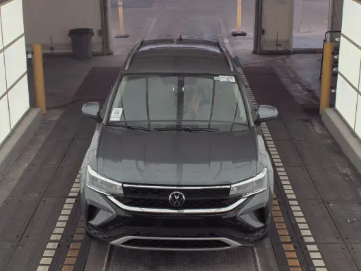 Florida Fine Cars - Used VOLKSWAGEN TAOS 2024 WEST PALM SE