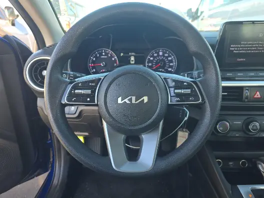 Florida Fine Cars - Used KIA FORTE 2023 WEST PALM LXS