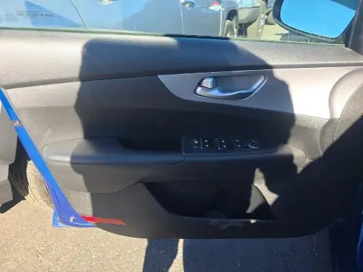 Florida Fine Cars - Used KIA FORTE 2023 WEST PALM LXS