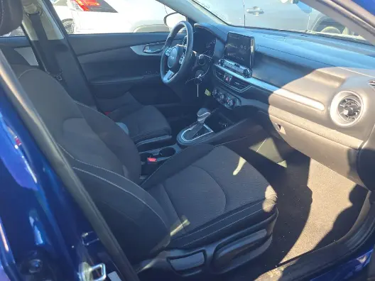 Florida Fine Cars - Used KIA FORTE 2023 WEST PALM LXS