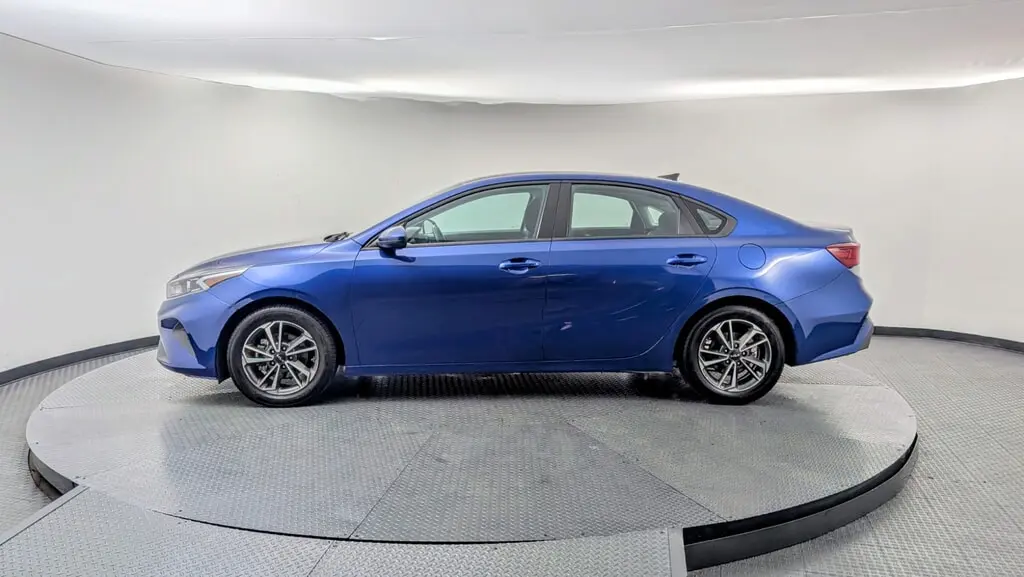 Florida Fine Cars - Used KIA FORTE 2023 WEST PALM LXS