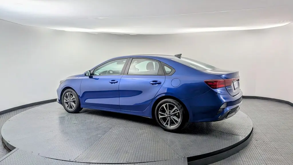 Florida Fine Cars - Used KIA FORTE 2023 WEST PALM LXS