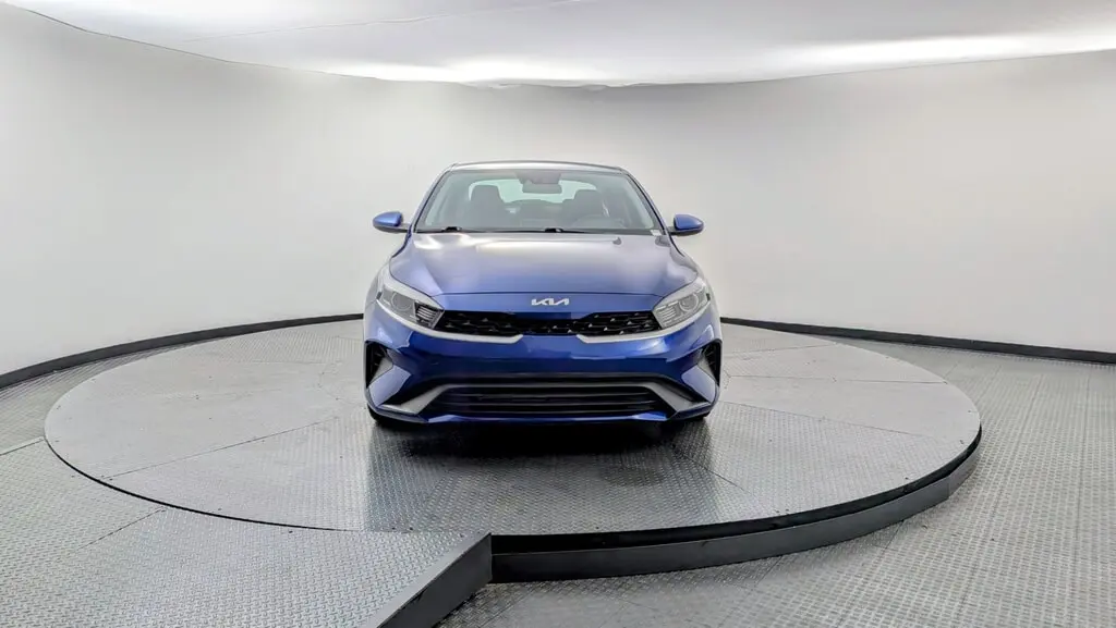 Florida Fine Cars - Used KIA FORTE 2023 WEST PALM LXS