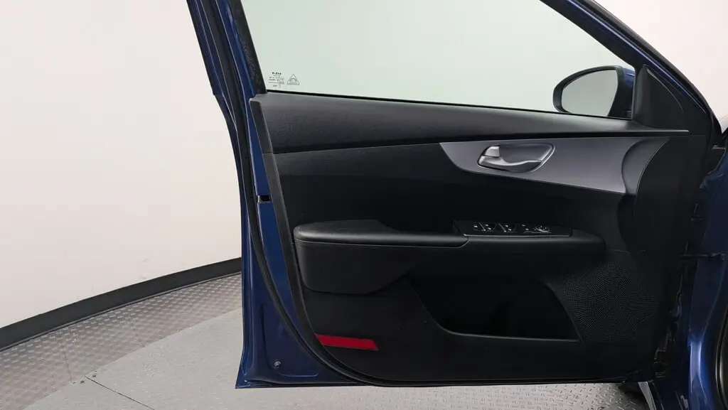 Florida Fine Cars - Used KIA FORTE 2023 WEST PALM LXS