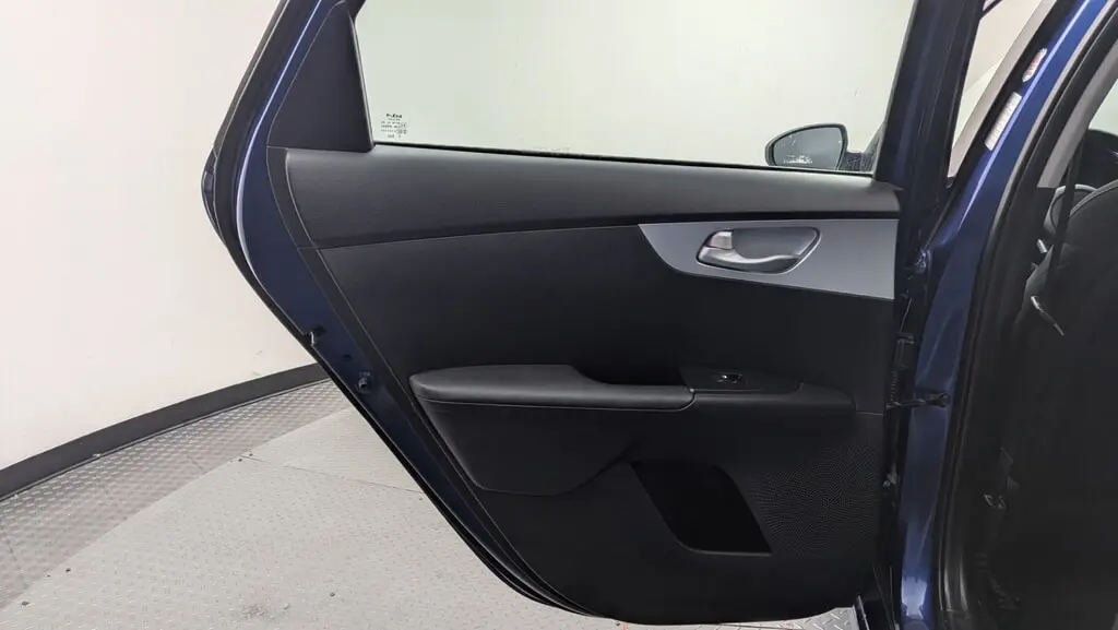 Florida Fine Cars - Used KIA FORTE 2023 WEST PALM LXS