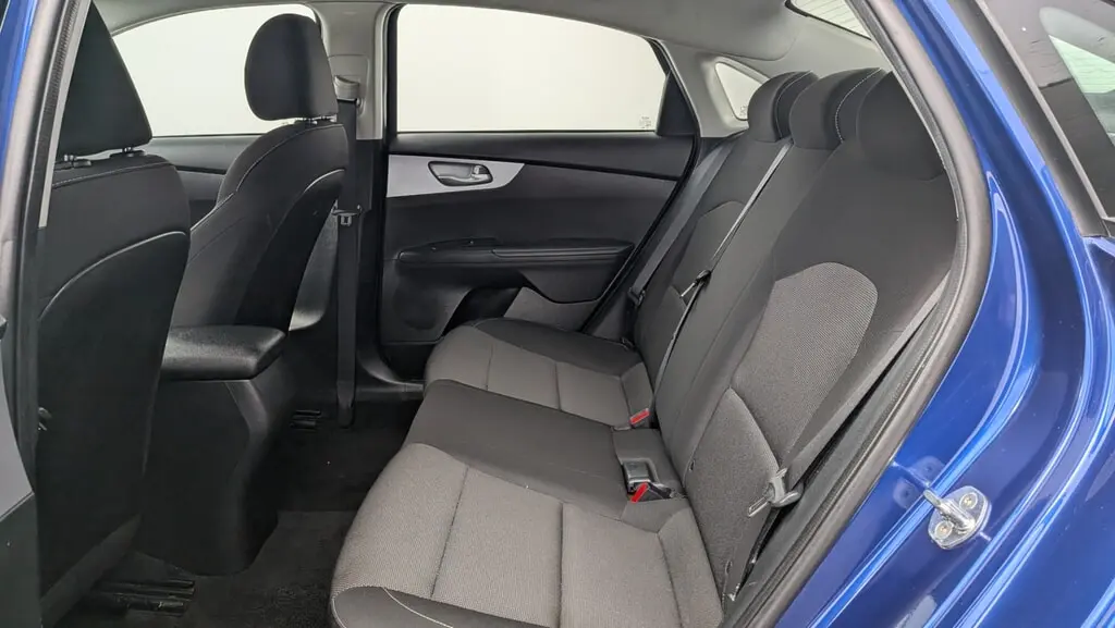 Florida Fine Cars - Used KIA FORTE 2023 WEST PALM LXS