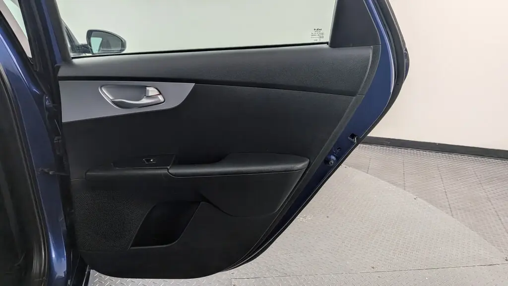 Florida Fine Cars - Used KIA FORTE 2023 WEST PALM LXS